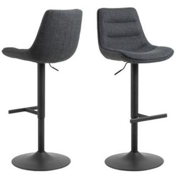 Bar Stool 2x AC Design Adisa