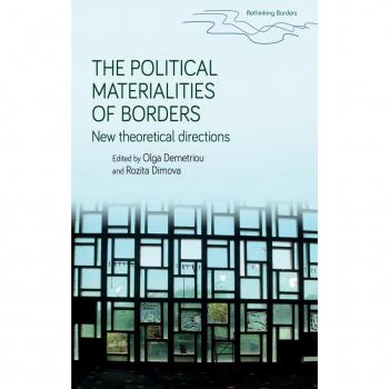 Vitalsource Technologies, Inc. Political Materialities Of Borders