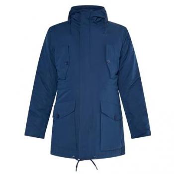 Cappotto Estivo-Invernale Marine Icebound