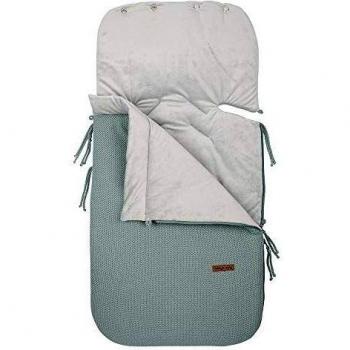 Baby's Only Classic Fußsack für Babysitz