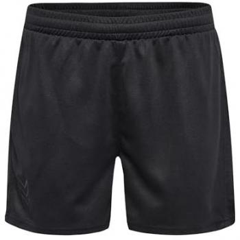 Shorts da donna Hummel Active PL