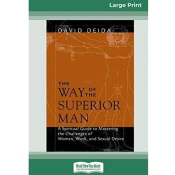 The Way of the Superior Man