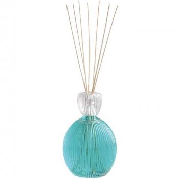 Diffusore Incenso Matcha Tea e Patchouli Qeen Reed 500ml