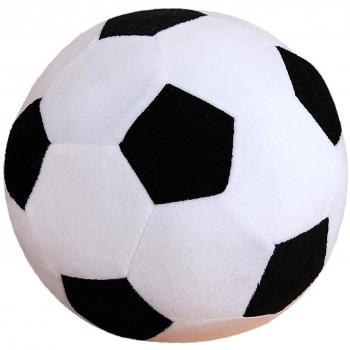 Jouet de Football en Peluche Kakanwo