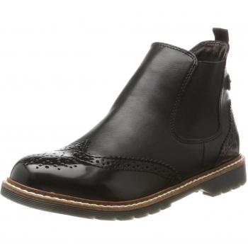 Damen Chelsea Boots s.Oliver – Schwarze Variante, EU 41