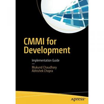 CMMI for Development