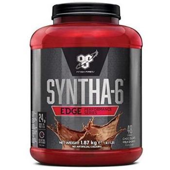 BSN Syntha-6 Edge 1820 grams Muscle Protein