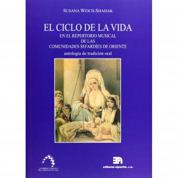 El ciclo de la vida en el repertorio musical de las comunidades sefardíes de oriente