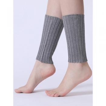 Unisex Foot Sleeve Warmers