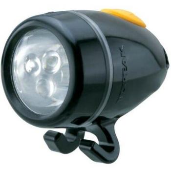 TOPEAK WhiteLite II Luz de Seguridad Ciclismo