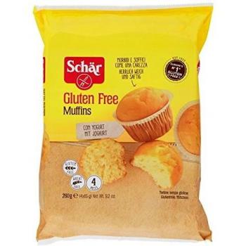 Schar Muffins