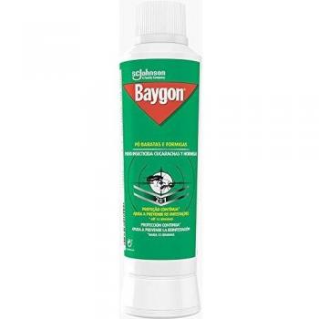Baygon InsettoCacciatore Polvere 250 g