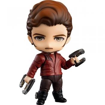 Star‑Lord Action Figure – Nendoroid Avengers Endgame (Non‑Scale, Painted ABS/PVC)