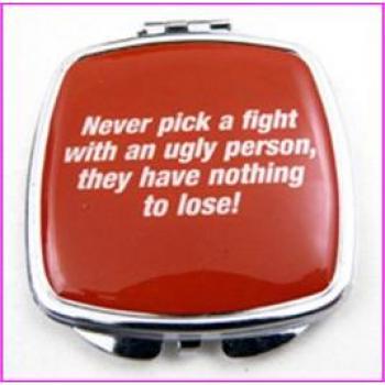 Strike & Shine Compact