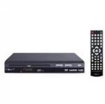 Lecteur DVD Nevir NVR‑2356 DVD‑T2HDU