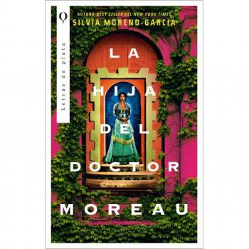 La Hija del Doctor Moreau