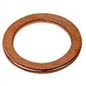 Rondelle d'étanchéité vis de vidange d'huile DT SPARE PARTS