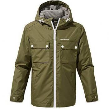 Kinderjacke Fausto von Craghoppers