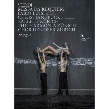 Messa Da Requiem