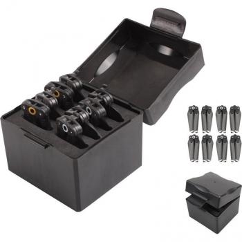 Funda Protectora Compacta Dron Quad