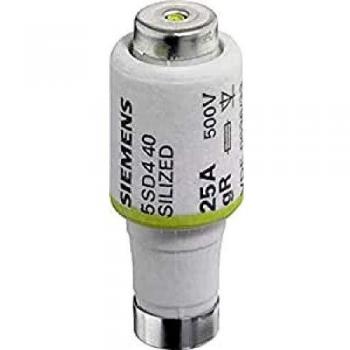 Siemens 5SD430 Sicherungseinsatz DII 20 A 500 V 5 St