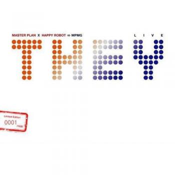 Live They 2009