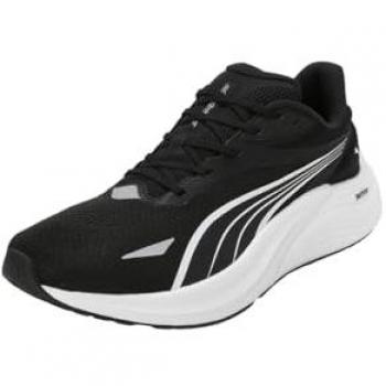 PUMA Electrify Nitro 4 Trainingsschuh Herren – Größe 46 – Schwarz-Weiß