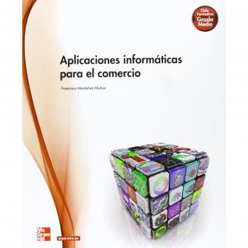 APLICACIONES INFORMATICAS PARA EL COMERCIO.GM. LA