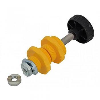 50P D.I.Y. Tap Reseating Tool 1/2in & 3/4in