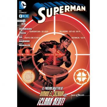 Superman núm. 8