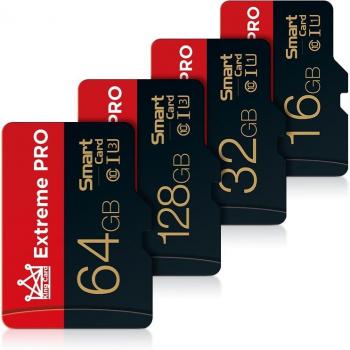 Flash Compact 64 GB pour smartphone
