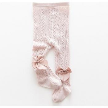 Leggins para niña con detalle de lazo (0 a 3 años)