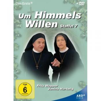 Um Himmels Willen