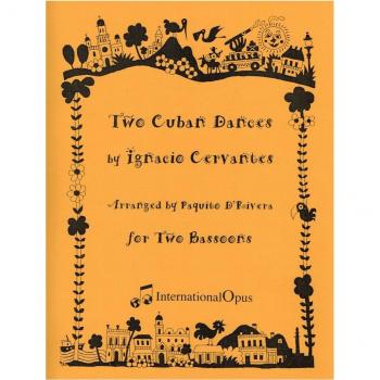 Cuba Vibes – Fagotti a Due