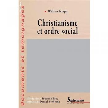Christianisme et ordre social