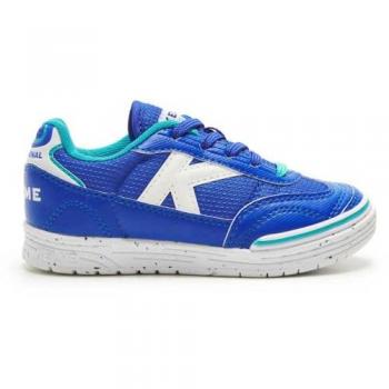 Trueno Futsal Kelme Lace‑up