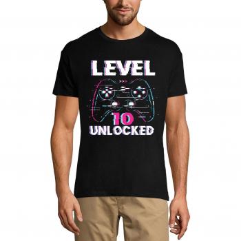 Abbigliamento Gaming Uomo XS Argento Sabbia 10 Anni