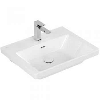 Lavabo 60x47 cm Villeroy & Boch Subway 3.0