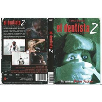 Le Dentiste II – Dvd