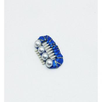 Cute Steel Dog Accessory Clip