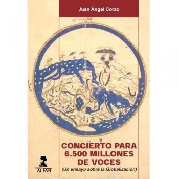 Concierto para 6.500 millones de voces: