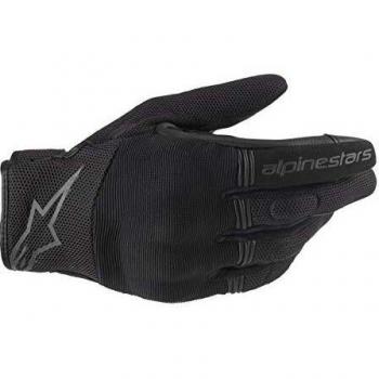 Alpinestars Stella Copper Motorradhandschoenen Dames Zwart S