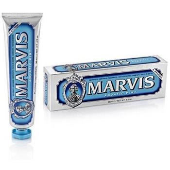 Marvis Aquatic Mint Toothpaste