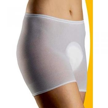 Post-natal pants l/xl cf 4 pezzi