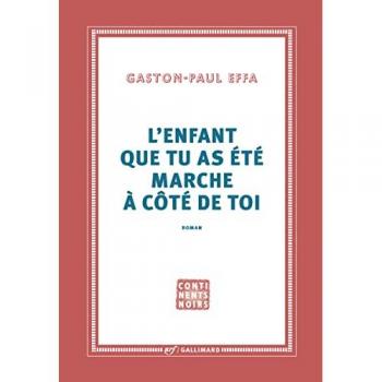 L'enfant que tu as été marche à côté de toi