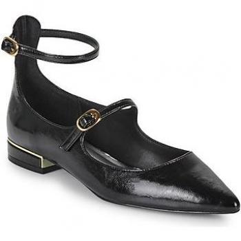 Exé Black Women's Pumps