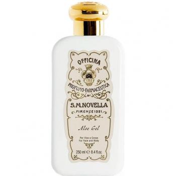 Gel Hydratant Aloès Santa Maria Novella