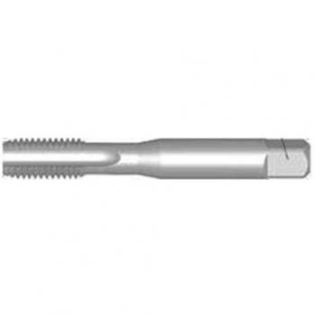 Punto di Crollo BSW 3/4 Pollici X10 HSS Grezzo Dormer
