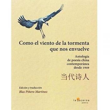 COMO EL VIENTO DE LA TORMENTA QUE NOS ENVUELVE