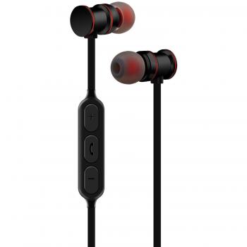 AV Link 100.540 Metallic Bluetooth Earbuds